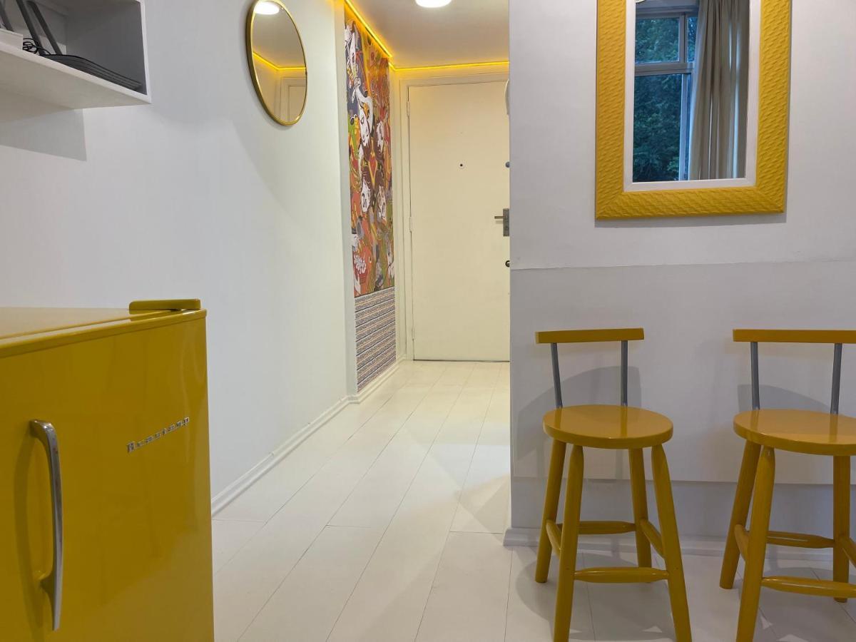 Studio12 Petropolis  Exterior photo