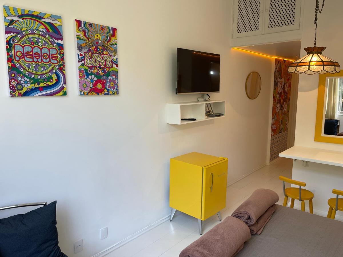 Studio12 Petropolis  Exterior photo